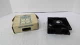 Comair Rotron MU2A1 Fan 115 Volts 50/60 HZ 14 Watt
