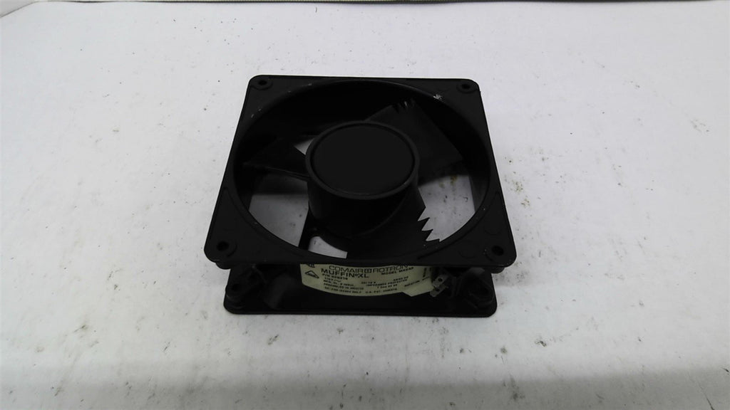 Comair Rotron MX2A3 Fan 028316 115 Volts .20/.18 Amp