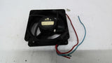 Papst-Motoren 4580N Fan 230v,60hz