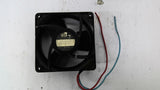 Papst-Motoren 4580N Fan 230v,60hz