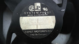 Papst-Motoren 4580N Fan 230v,60hz