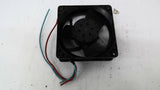 Papst-Motoren 4580N Fan 230v,60hz
