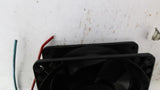 Papst-Motoren 4580N Fan 230v,60hz