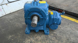 Conedrive OU20-35-A1 Gear Reducer 1250:1 Ratio 0.3 Mech