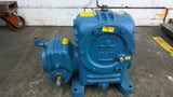 Conedrive OU20-35-A1 Gear Reducer 1250:1 Ratio 0.3 Mech