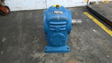Conedrive OU20-35-A1 Gear Reducer 1250:1 Ratio 0.3 Mech