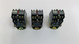 Allen Bradley700-N800A1 Relay Series C 120V 60HZ Lot Of 3