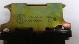 Allen Bradley700-N800A1 Relay Series C 120V 60HZ Lot Of 3
