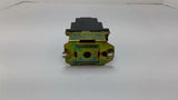 Allen Bradley700-N800A1 Relay Series C 120V 60HZ Lot Of 3