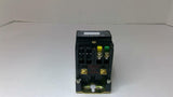 Allen Bradley 700-R110A1 Electrically Held Relay Series B 115-120V 301-600 VAC