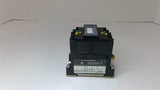Allen Bradley 700-R110A1 Electrically Held Relay Series B 115-120V 301-600 VAC