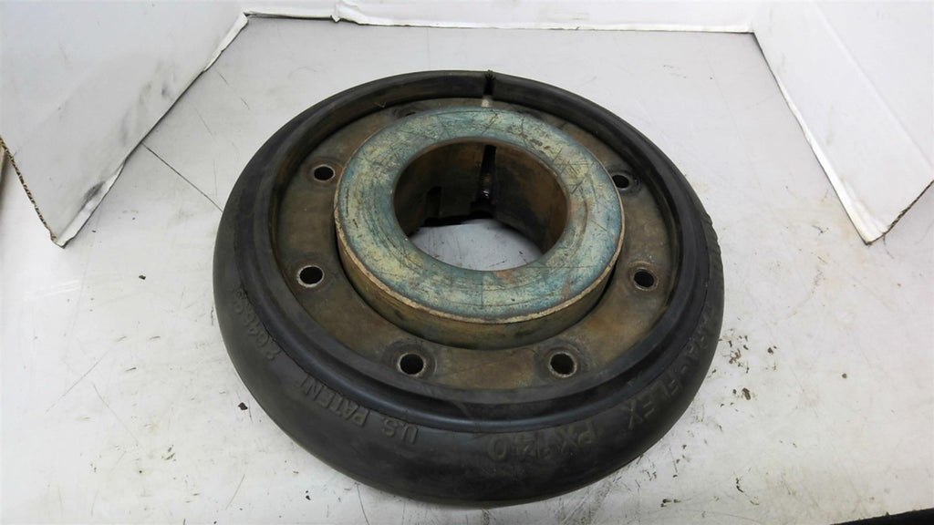 Dodge 3535 PX140 F Taper Lock Coupling