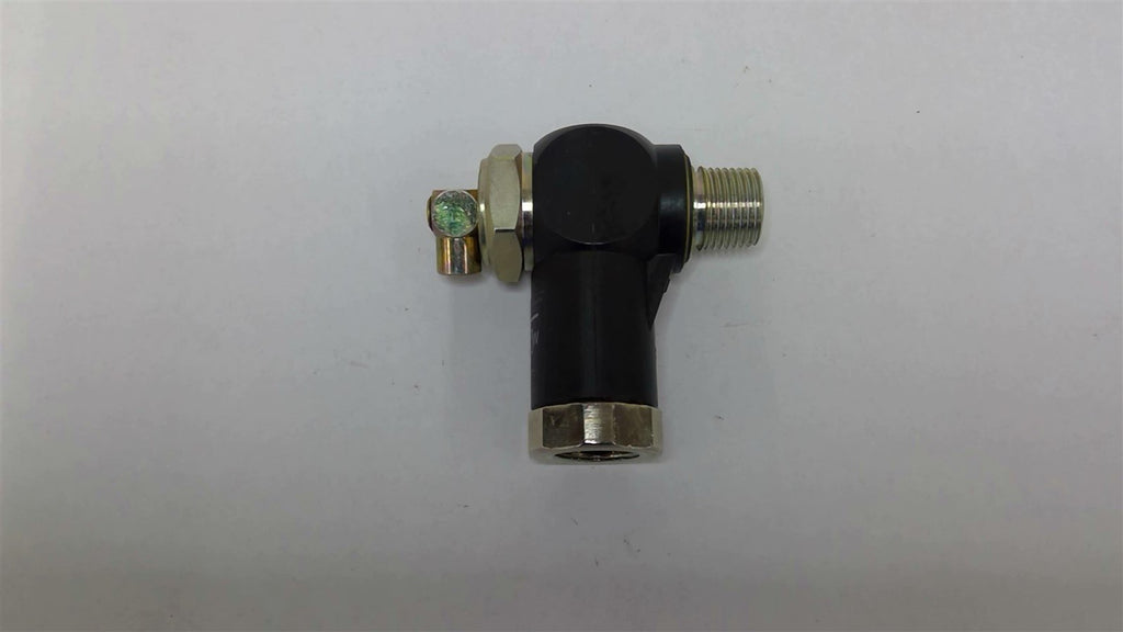 Telemacanique PEB-A Pilot Operated Blocking Valve