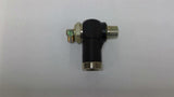 Telemacanique PEB-A Pilot Operated Blocking Valve