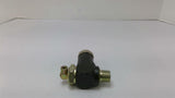 Telemacanique PEB-A Pilot Operated Blocking Valve