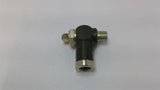 Telemacanique PEB-A Pilot Operated Blocking Valve