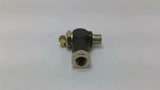 Telemacanique PEB-A Pilot Operated Blocking Valve