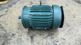 Baldor VECP3665T 5 HP AC Motor 1800 RPM 4 P 3 PH 184TC 208-230/460 V TEFC 60 HZ
