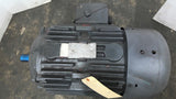GE 5KS286SAA118 M995 30 HP AC Motor 3600 RPM 2 P 3 PH 286TS 460 V TEFC 60HZ