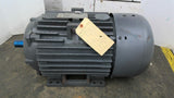 GE 5KS286SAA118 M995 30 HP AC Motor 3600 RPM 2 P 3 PH 286TS 460 V TEFC 60HZ