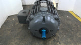 GE 5KS286SAA118 M995 30 HP AC Motor 3600 RPM 2 P 3 PH 286TS 460 V TEFC 60HZ