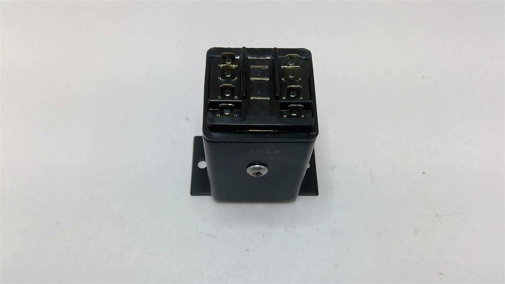 Air-O-Tronics U-TDR-100050C4A-NT Solid State Timer 120VAC 10A