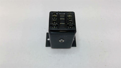 Air-O-Tronics U-TDR-100050C4A-NT Solid State Timer 120VAC 10A