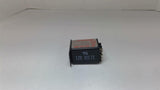Air-O-Tronics U-TDR-100050C4A-NT Solid State Timer 120VAC 10A