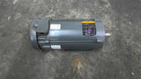Baldor CDP3585 2 HP DC Motor 1750RPM 145TC IP44 180 V TEFC