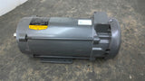 Baldor CDP3585 2 HP DC Motor 1750RPM 145TC IP44 180 V TEFC