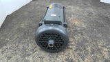 Baldor CDP3585 2 HP DC Motor 1750RPM 145TC IP44 180 V TEFC