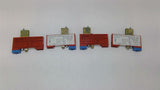 Stahl 8901/31-199/130/70 Intrinsic Safety Barrier Lot Of 4