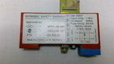 Stahl 8901/31-199/130/70 Intrinsic Safety Barrier Lot Of 4