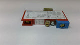 Stahl 8901/31-199/130/70 Intrinsic Safety Barrier Lot Of 4