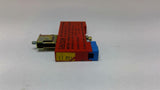 Stahl 8901/31-199/130/70 Intrinsic Safety Barrier Lot Of 4