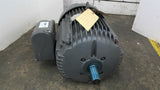 Baldor EM4108T 30 HP AC Motor 3600 RPM 2 P 3 PH 236TS 230/460 V TEFC 60 HZ
