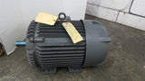 Baldor EM4108T 30 HP AC Motor 3600 RPM 2 P 3 PH 236TS 230/460 V TEFC 60 HZ