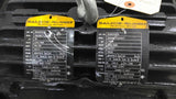 Baldor 85600026 25 HP AC Motor 3600 RPM 2P 3 PH 284TSCZ 208-230/460 V TEFC 60HZ