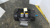 Baldor 85600026 25 HP AC Motor 3600 RPM 2P 3 PH 284TSCZ 208-230/460 V TEFC 60HZ
