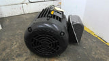 Baldor 85600026 25 HP AC Motor 3600 RPM 2P 3 PH 284TSCZ 208-230/460 V TEFC 60HZ