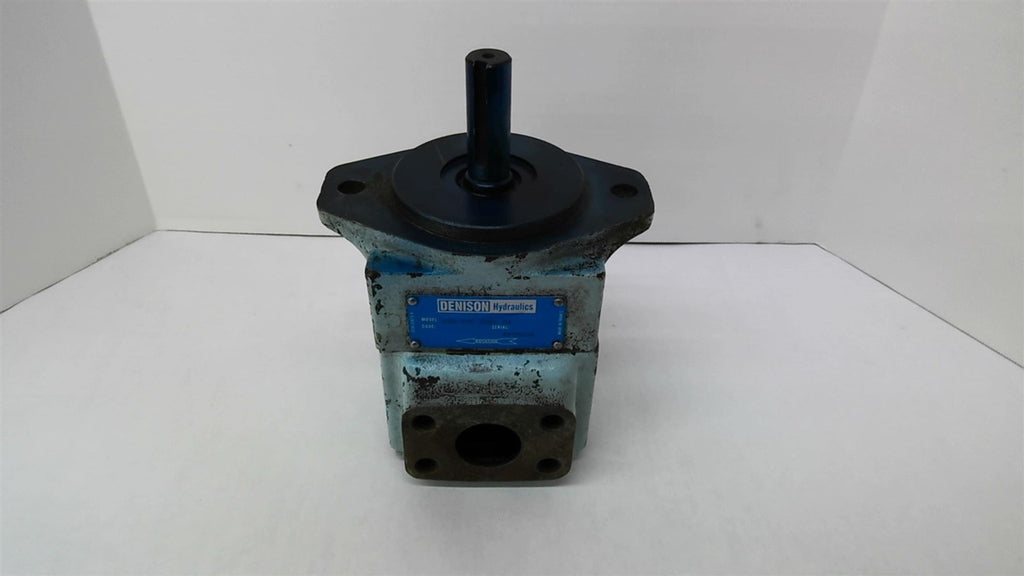 Denison T6C 025 1R00 A1 Hydraulic Pump