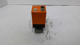 Syrelec PKR.B 110v Relay