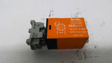 Syrelec PKR.B 110v Relay