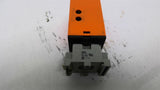 Syrelec PKR.B 110v Relay