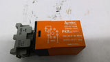 Syrelec PKR.B 110v Relay
