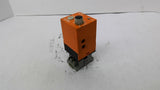 Syrelec PKR.B 110v Relay