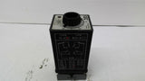 CEJ MTE-d Timer Relay 32 Second