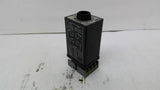 CEJ MTE-d Timer Relay 32 Second