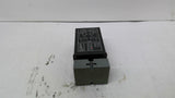 CEJ MTE-d Timer Relay 32 Second