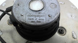 Ebmpapst R2D250-AM20-09 Cooling Fan 460 Volts 60 HZ 0.30 Amp 170 Watt